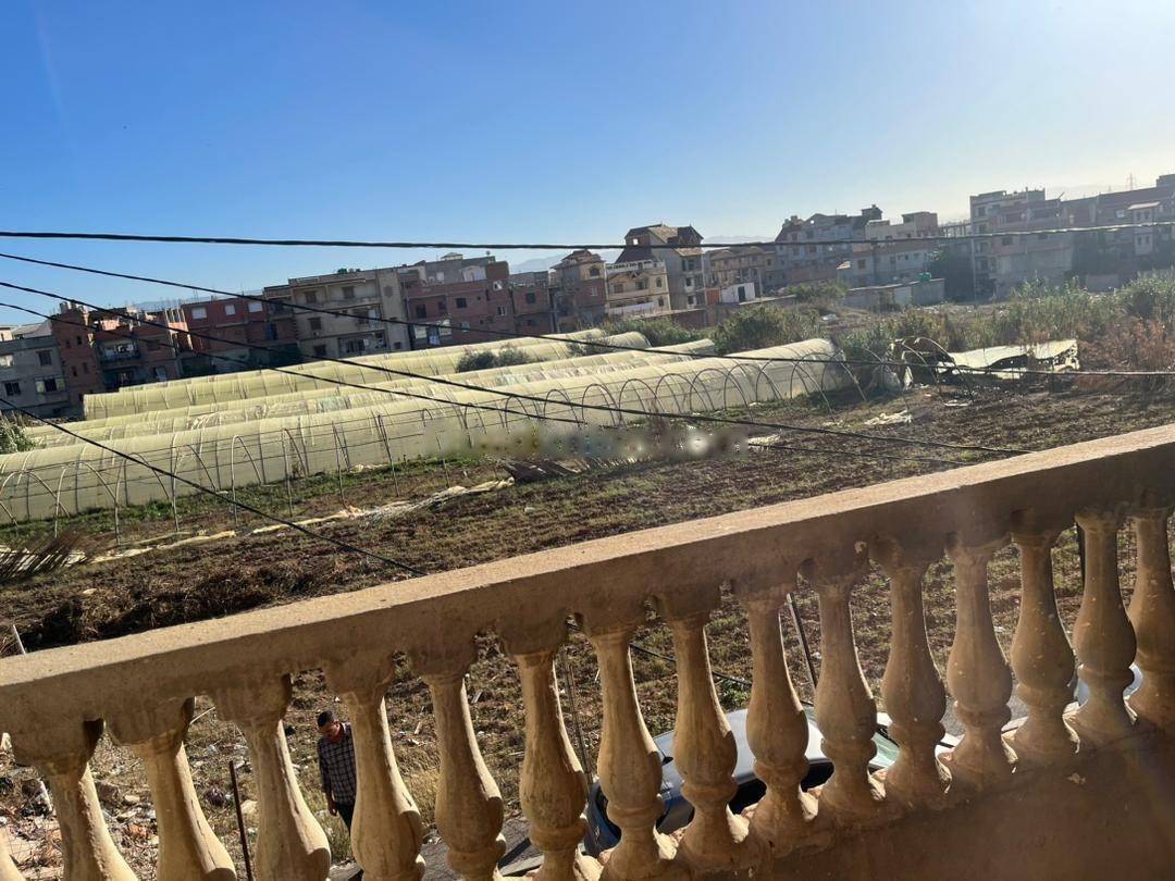 Location Niveau de villa F4 Bordj El Kiffan