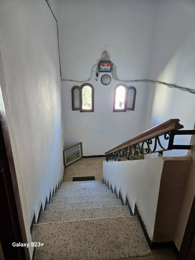 Location Appartement F4 El Achour