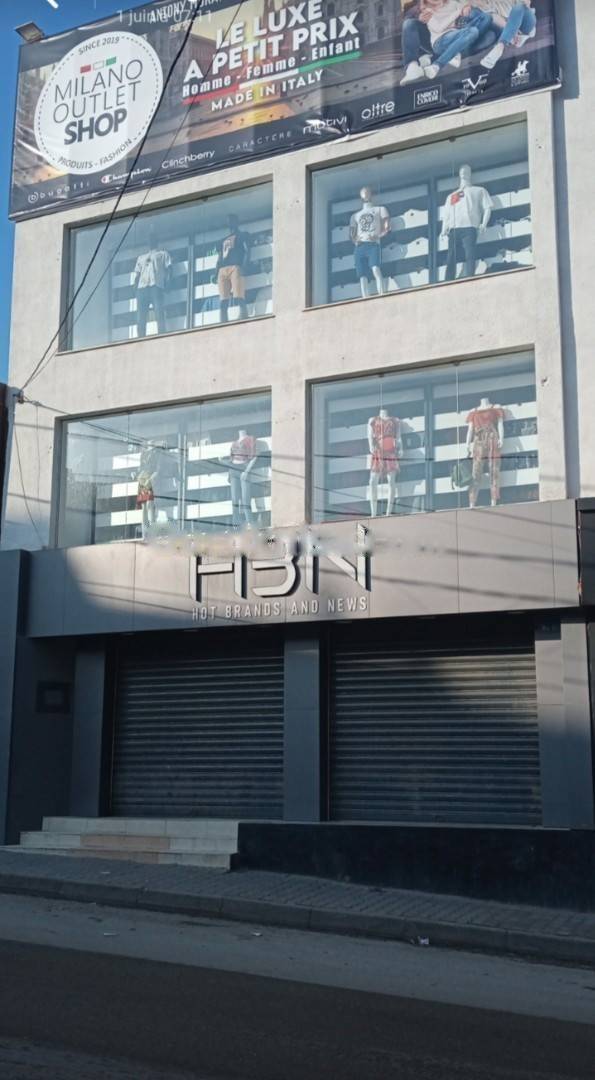 Location Local F1 Dely Ibrahim