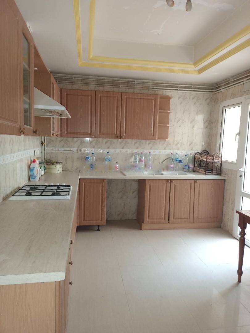 Location Appartement F3 Cheraga