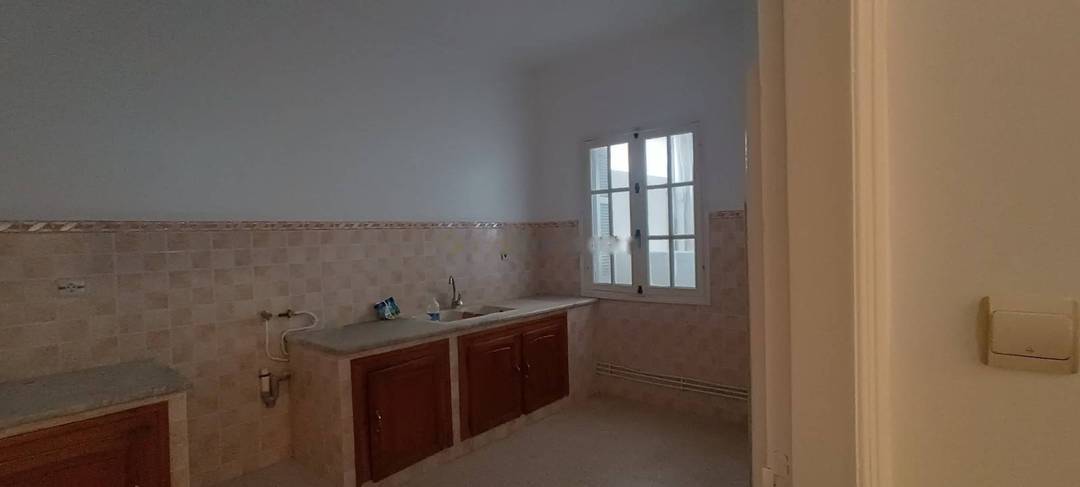 Location Niveau de villa F3 Birkhadem