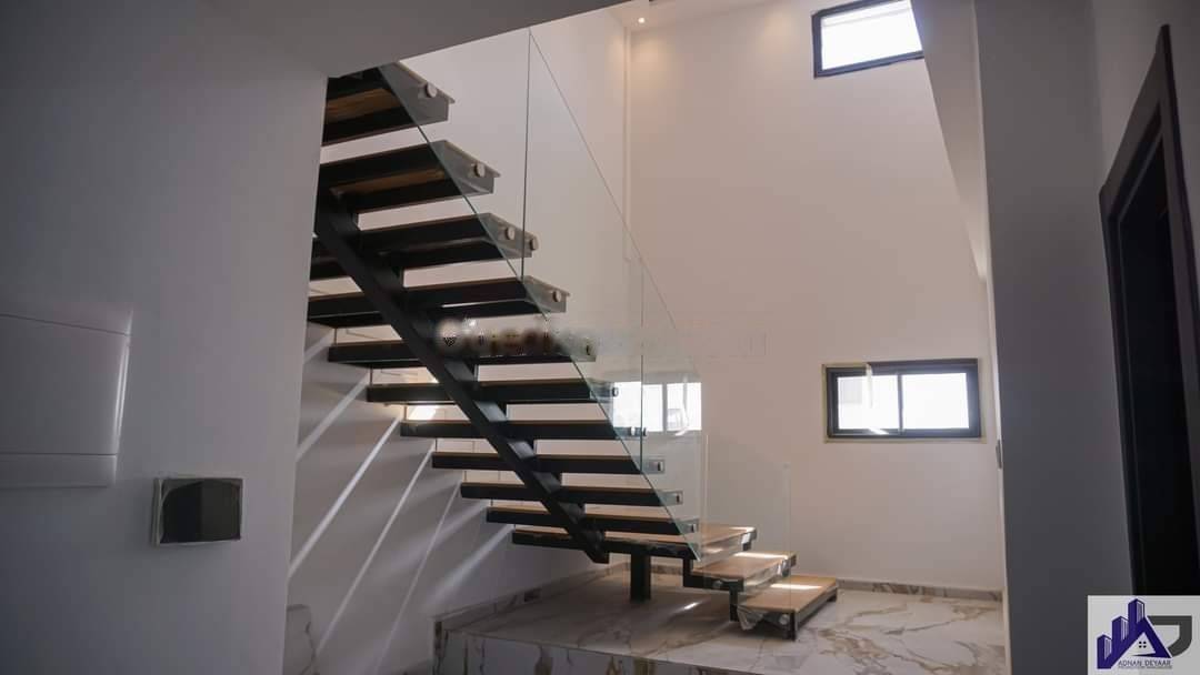 Vente Appartement F4 Dely Ibrahim
