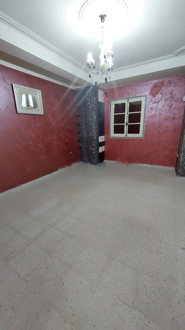 Location Niveau de villa F2 Rouiba