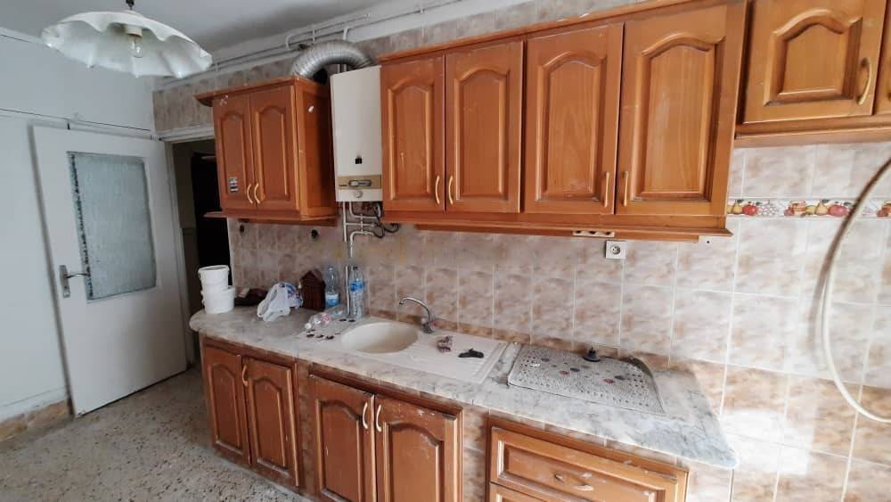 Vente Appartement F3 Djasr Kasentina