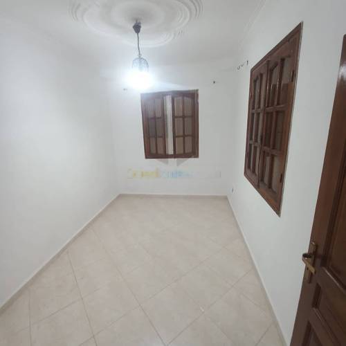 Location Niveau de villa F2 Bordj El Bahri