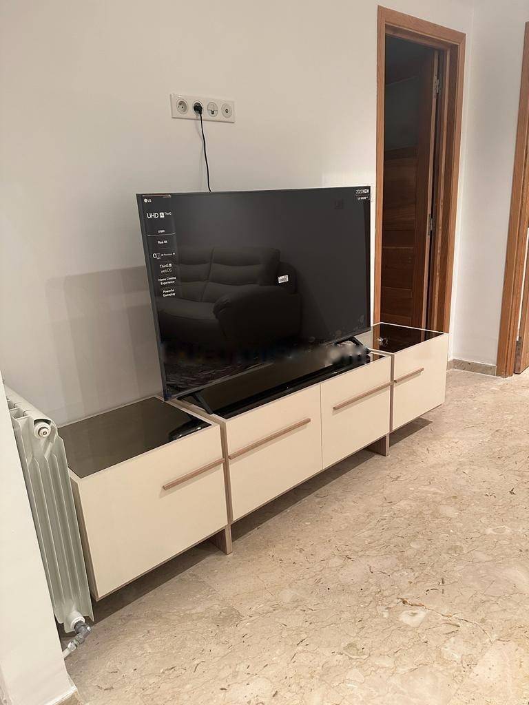 Location Appartement F2 Ben Aknoun