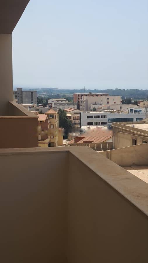 Vente Appartement F4 Cheraga