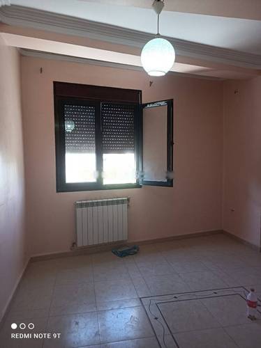 Vente Villa F13 Bordj El Bahri