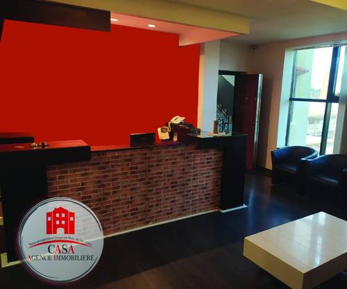 Location Niveau de villa Cheraga