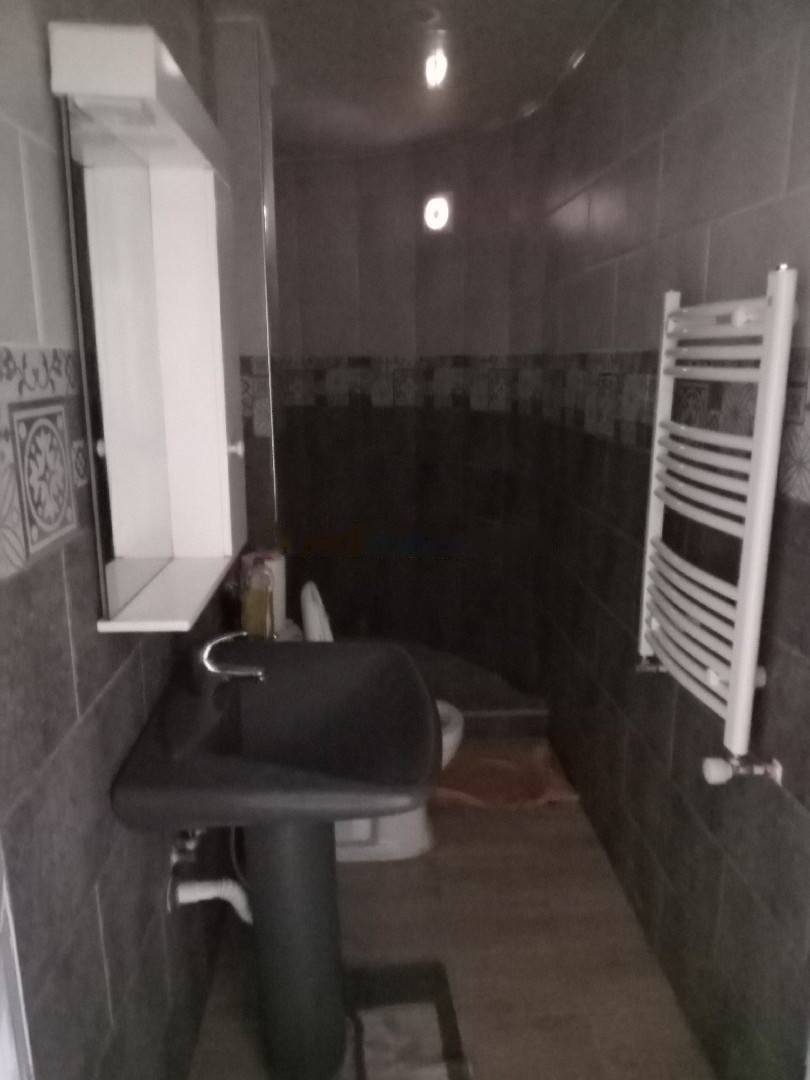 Location Appartement F3 Cheraga