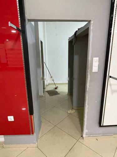 Location Local F1 Baba Hassen