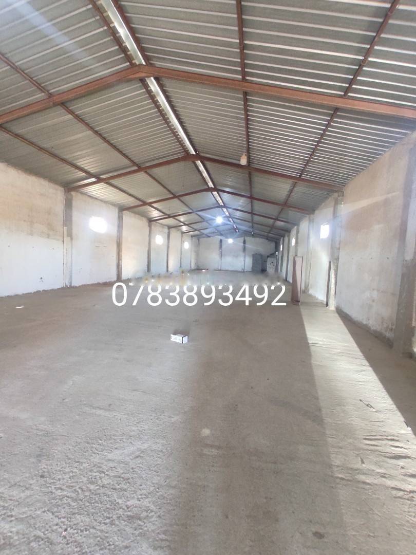 Location Hangar Ouled Chebel