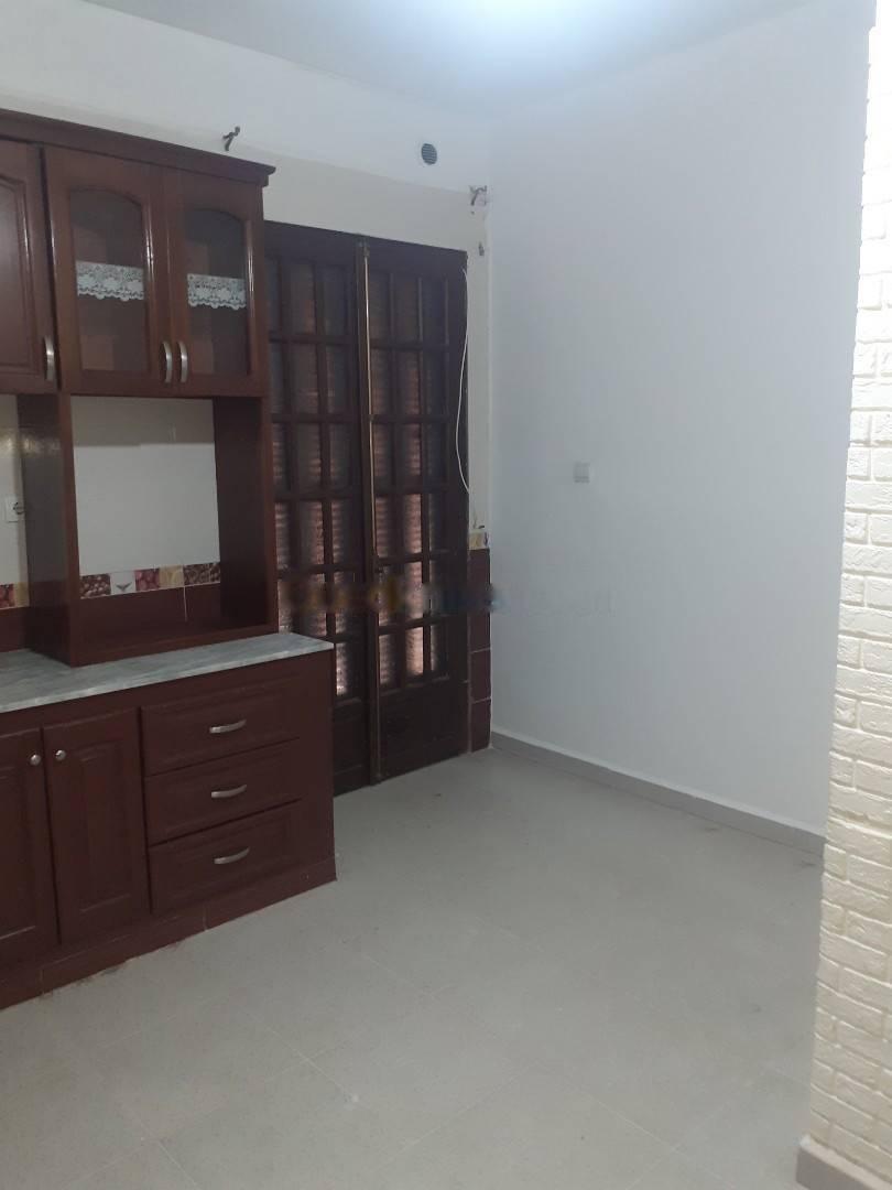 Vente Villa F8 Bouzareah