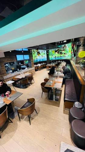 Location Local Hydra