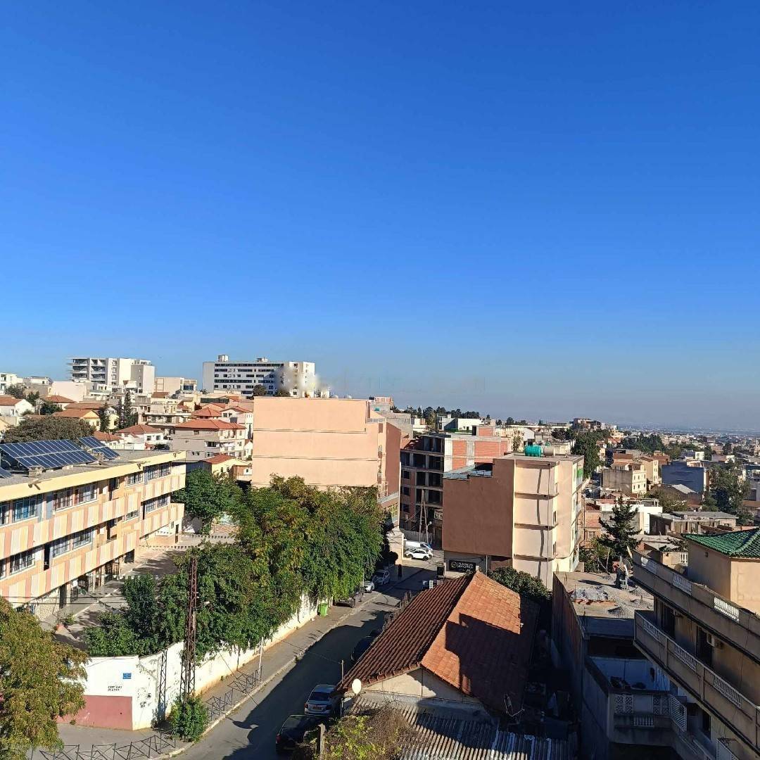 Vente Villa F15 Kouba
