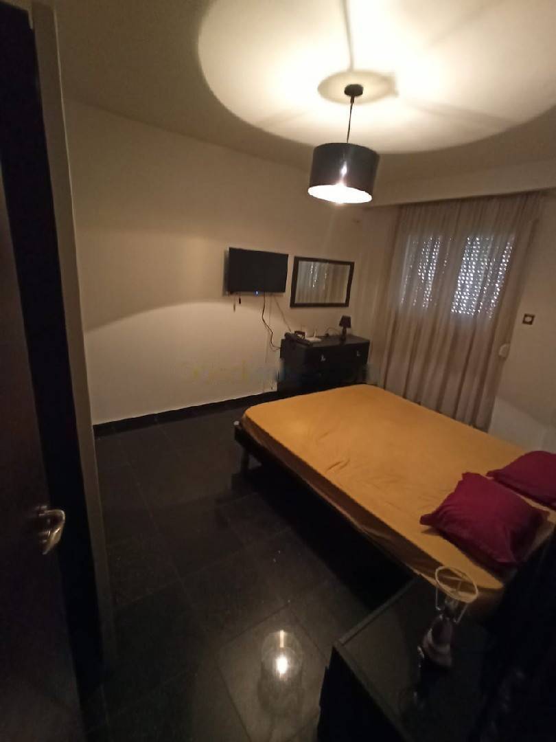 Location Appartement F3 Hydra