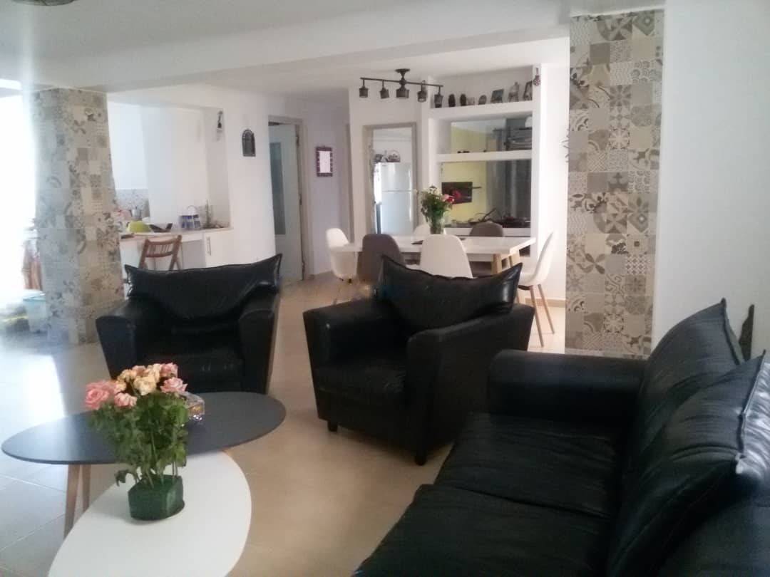 Vente Appartement F4 Beni Messous
