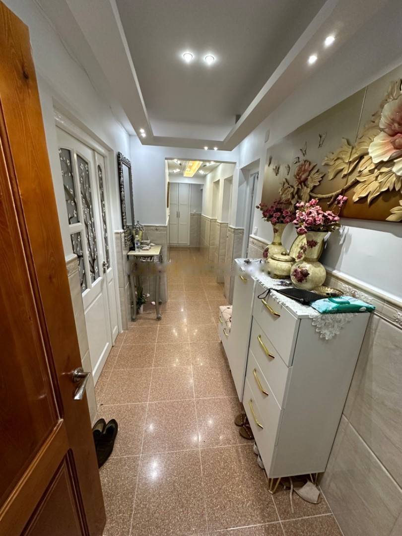 Vente Appartement F4 Saoula