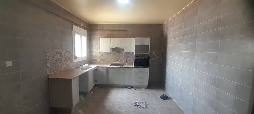 Location Appartement F5 Rahmania