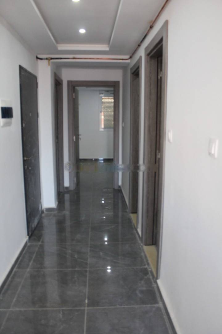 Vente Appartement F3 Dely Ibrahim