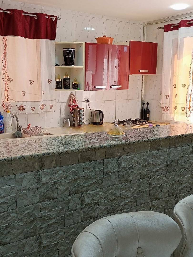 Vente Villa Ain Taya