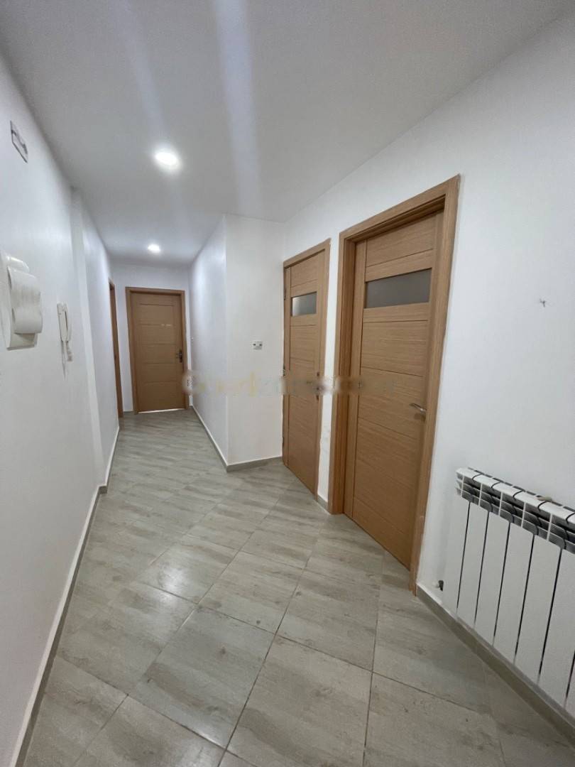 Vente Appartement F3 Draria