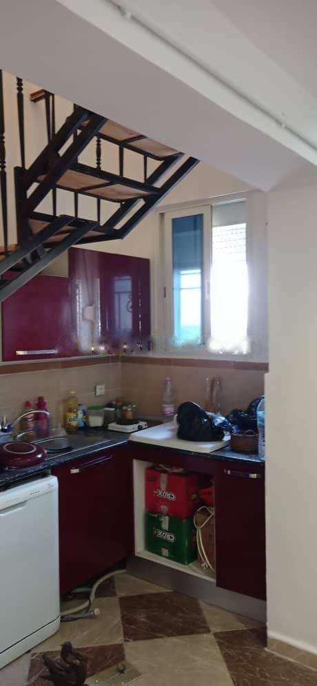 Vente Appartement F2 Ouled Fayet