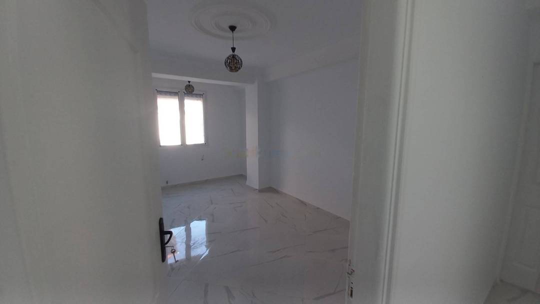 Location Appartement F3 Cheraga