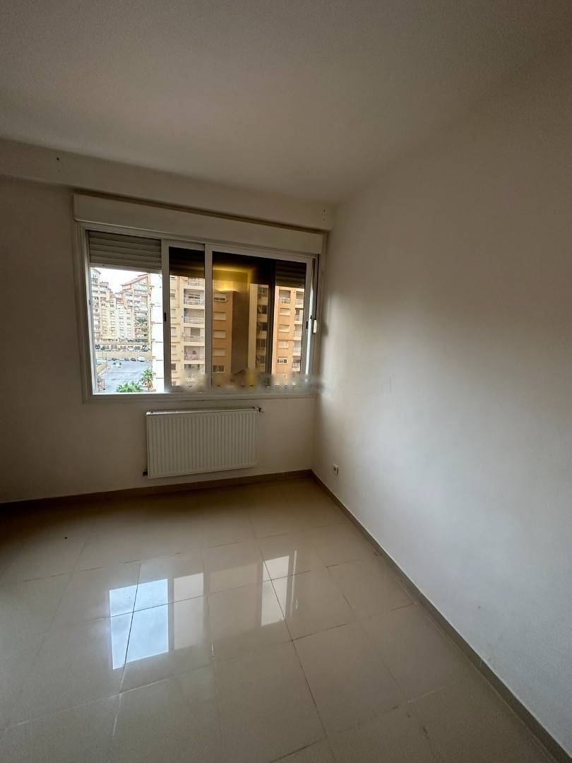 Location Appartement F3 El Achour