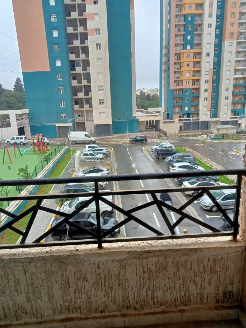 Vente Appartement F5 Kouba