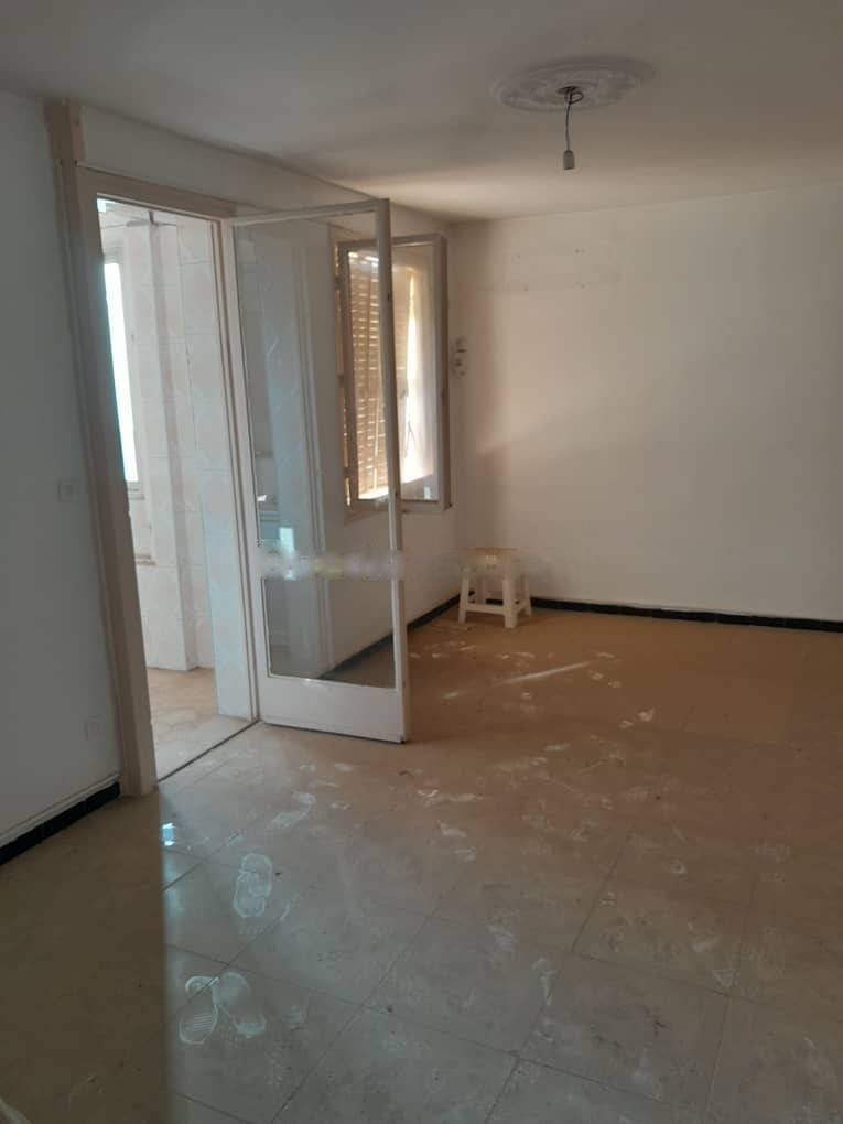 Vente Appartement F3 Bab Ezzouar