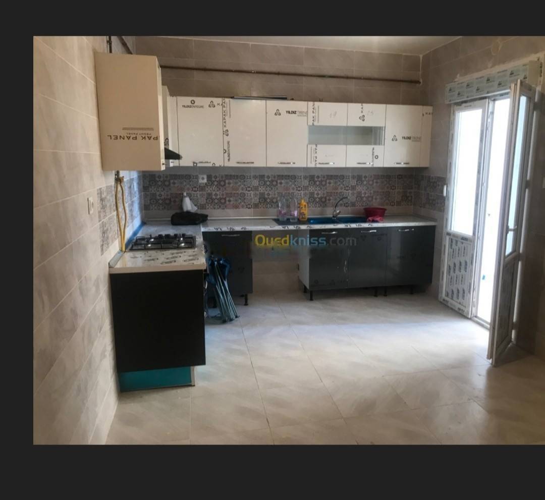 Location Appartement F5 Mahelma