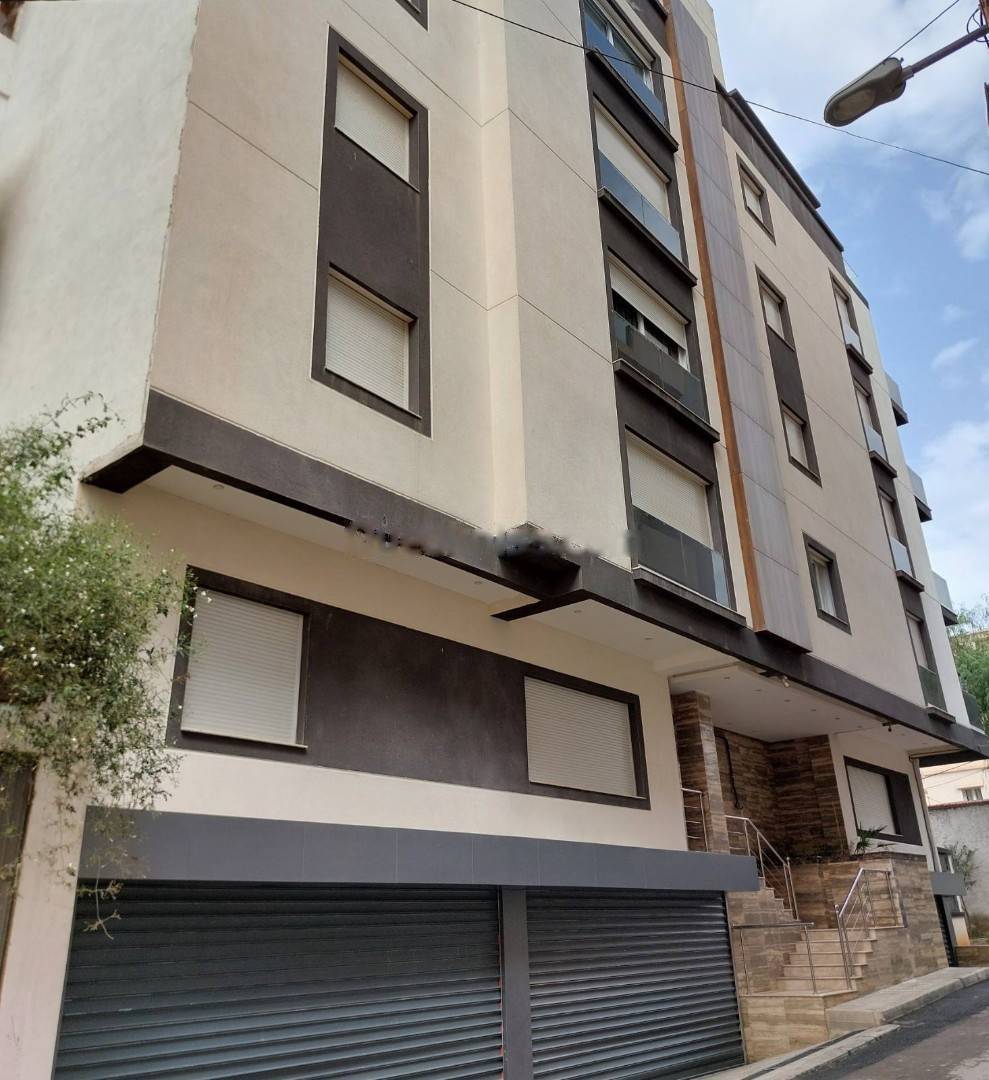 Vente Appartement Ouled Fayet