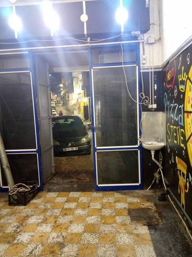 Location Local Bachdjerrah