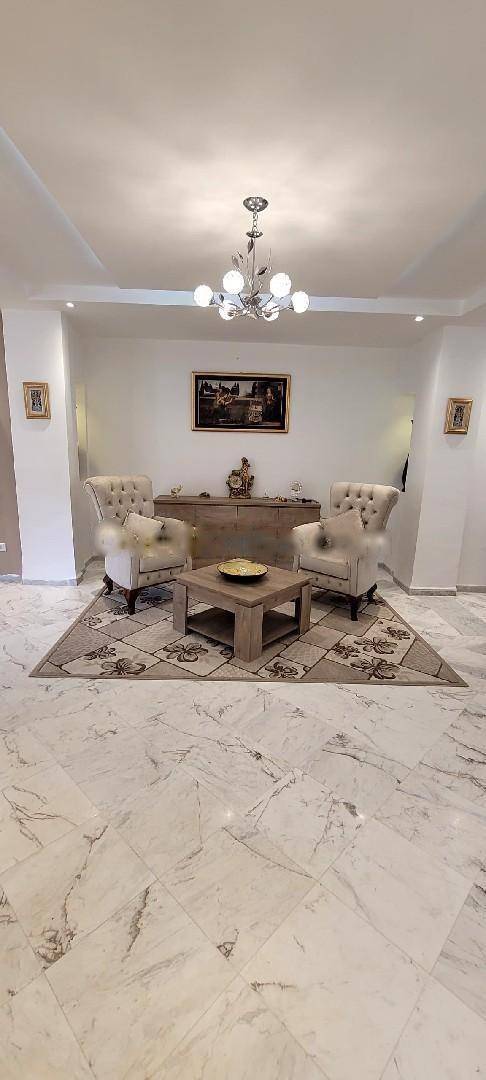 Location Villa F10 Staoueli