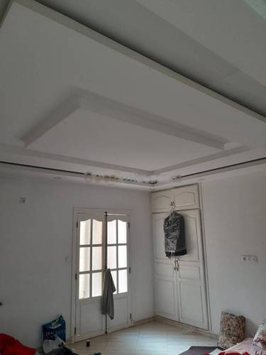 Location Niveau de villa F4 Bab Ezzouar