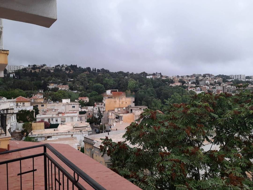 Location Appartement F5 Alger-Centre