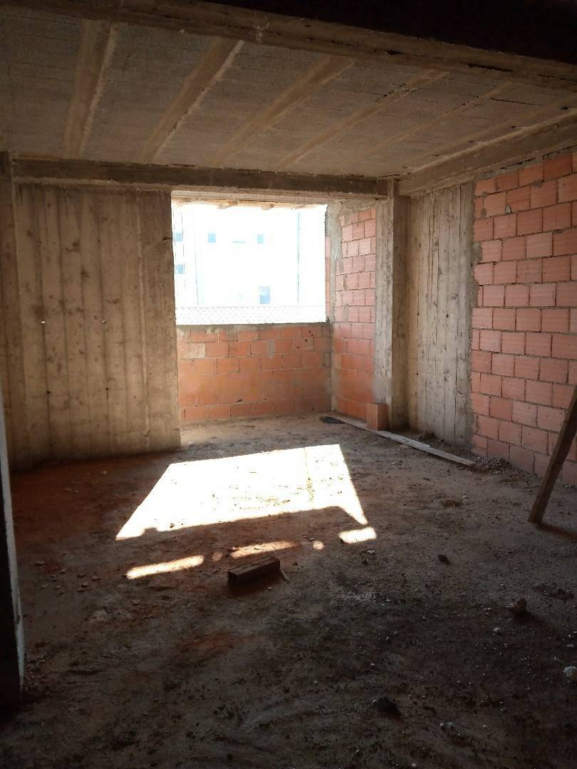 Vente Appartement F1 Bordj El Kiffan