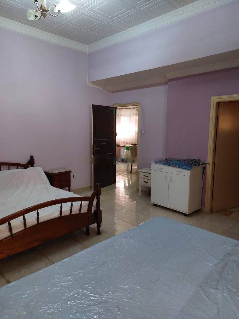 Vente Niveau de villa F3 El Biar
