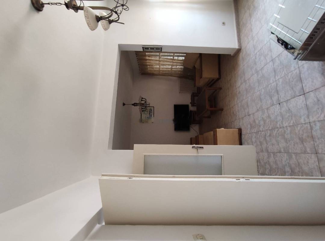 Location Appartement F3 Belouizdad