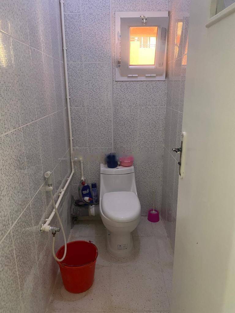 Location Appartement F4 Beni Messous
