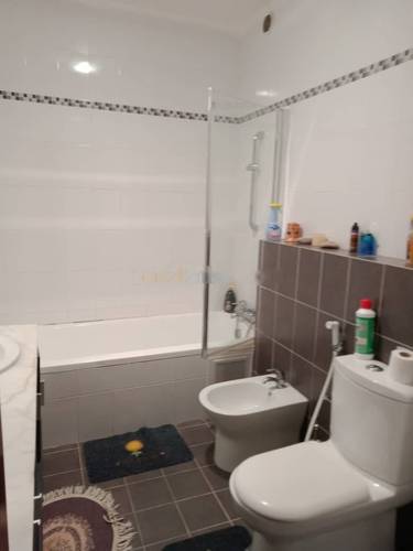 Location Appartement F4 Cheraga