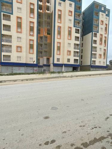 Vente Local F2 Rahmania