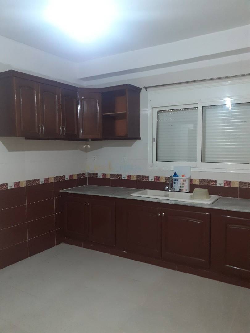 Vente Villa F8 Bouzareah