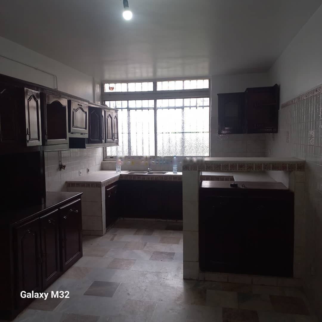 Location Villa F10 Bordj El Kiffan