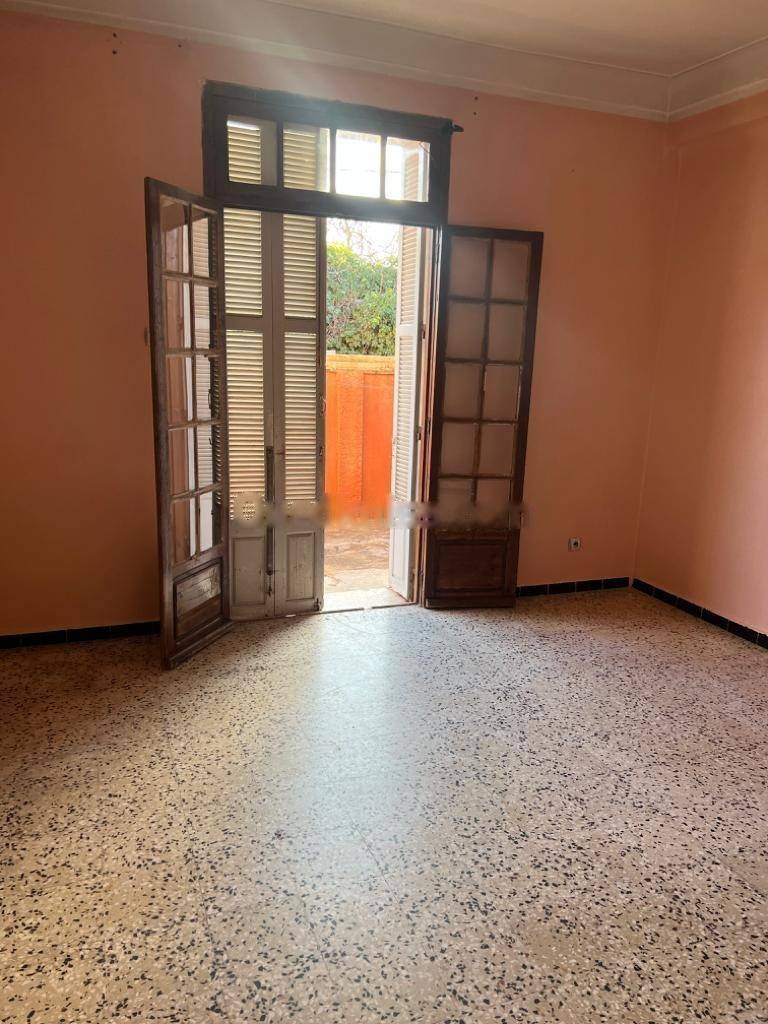 Location Niveau de villa F2 Saoula