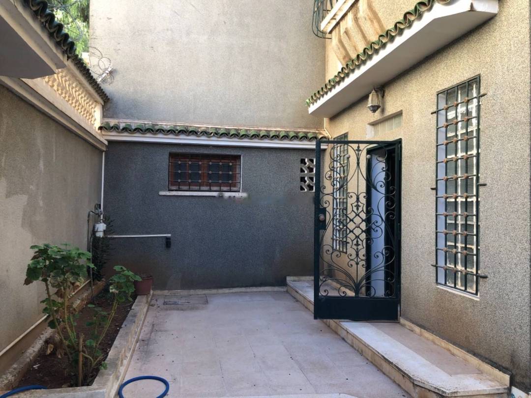 Vente Villa F5 Cheraga