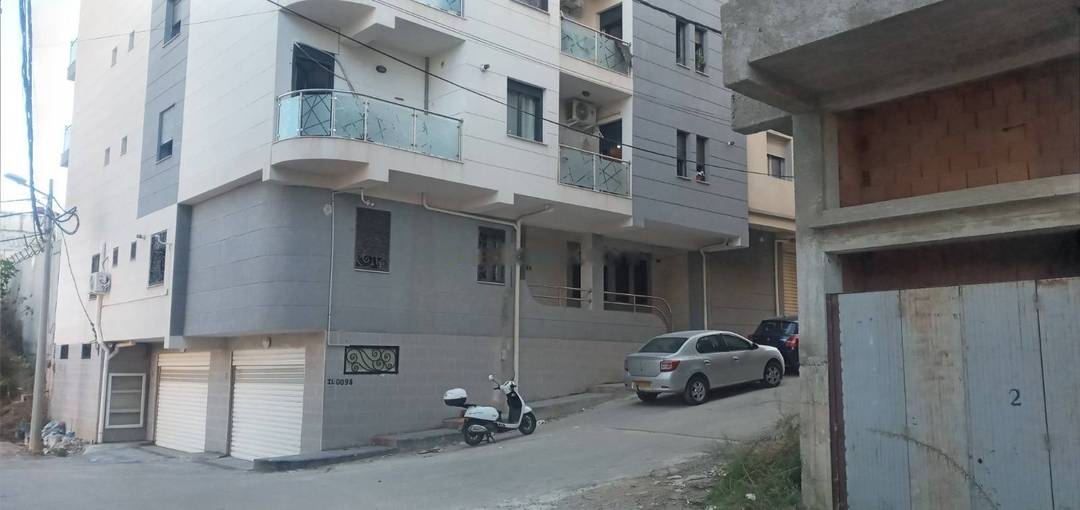 Location Appartement Kouba
