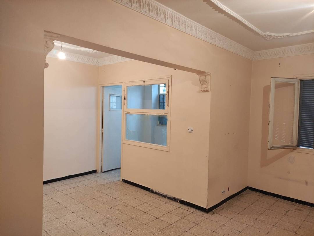  Location appartement f5 baraki