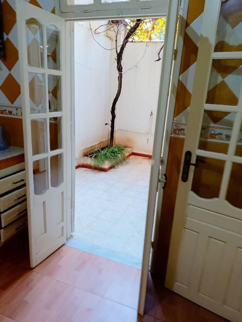 Location Niveau de villa F3 Birkhadem